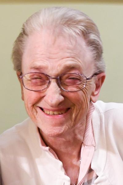 Shirley A. Bedinghaus